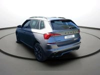 Voitures D'occasion À Valenciennes | Škoda Kamiq 1.0 Tsi Evo 110Ch Monte-Carlo Dsg7