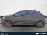 Voitures D'occasion À Valenciennes | Toyota Yaris 116H Iconic 5P My22
