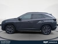 Voitures D'occasion À Valenciennes | Hyundai Tucson 1.6 T-Gdi 215Ch Hybrid Executive