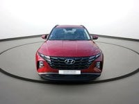 Voitures D'occasion À Valenciennes | Hyundai Tucson 1.6 T-Gdi 230Ch Hybrid Business Bva6