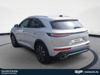 Voitures D'occasion À Valenciennes | Ds Ds 7 E-Tense 225Ch Rivoli