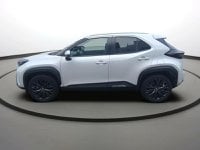 Voitures D'occasion À Valenciennes | Toyota Yaris Cross 116H Trail My21