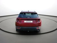 Voitures D'occasion À Valenciennes | Hyundai Tucson 1.6 T-Gdi 230Ch Hybrid Business Bva6