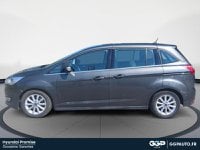 Voitures D'occasion À Valenciennes | Ford Grand C-Max 1.0 Ecoboost 125Ch Stop&Start Titanium