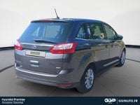 Voitures D'occasion À Valenciennes | Ford Grand C-Max 1.0 Ecoboost 125Ch Stop&Start Titanium