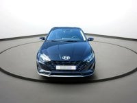 Voitures D'occasion À Valenciennes | Hyundai I20 1.0 T-Gdi 90Ch Intuitive