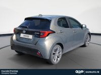 Voitures D'occasion À Valenciennes | Toyota Yaris 116H Iconic 5P My22
