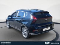 Voitures D'occasion À Valenciennes | Hyundai Bayon 1.0 T-Gdi 100Ch Intuitive