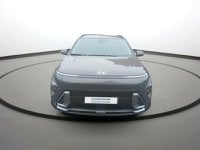 Voitures D'occasion À Valenciennes | Hyundai Kona 1.6 Gdi 138Ch Hybrid Creative Dct-6