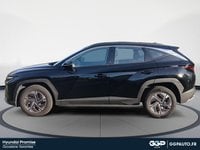 Voitures D'occasion À Valenciennes | Hyundai Tucson 1.6 T-Gdi 215Ch Hybrid Intuitive