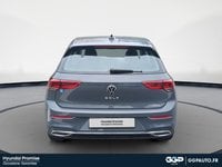 Voitures D'occasion À Valenciennes | Volkswagen Golf 1.4 Ehybrid Opf 204Ch Style Dsg6