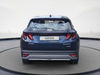 Voitures D'occasion À Valenciennes | Hyundai Tucson 1.6 T-Gdi 215Ch Hybrid Initia