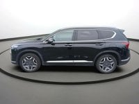 Voitures D'occasion À Valenciennes | Hyundai Santa Fe 1.6 T-Gdi 230Ch Hybrid Executive Bva6