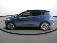 Voitures D'occasion À Valenciennes | Hyundai Bayon 1.0 T-Gdi 100Ch Executive Dct-7
