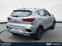 Voitures D'occasion À Valenciennes | Mg Zs 1.0 T-Gdi 111Ch Luxury
