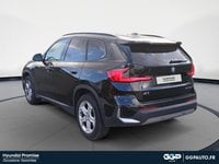 Voitures D'occasion À Valenciennes | Bmw X1 Sdrive18D 150Ch