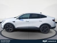 Voitures D'occasion À Valenciennes | Renault Arkana 1.3 Tce Mild Hybrid 160Ch Rs Line Edc -22