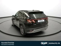 Voitures D'occasion À Valenciennes | Hyundai Tucson 1.6 T-Gdi 253Ch Plug-In Executive