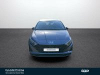 Voitures D'occasion À Valenciennes | Hyundai I20 1.0 T-Gdi 100Ch Creative