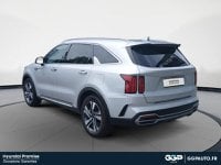 Voitures D'occasion À Valenciennes | Kia Sorento 1.6 T-Gdi 265Ch Phev Premium Bva6 4X4 7 Places