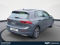 Voitures D'occasion À Valenciennes | Volkswagen Golf 1.4 Ehybrid Opf 204Ch Style Dsg6