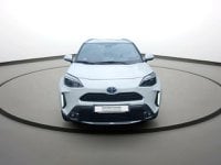 Voitures D'occasion À Valenciennes | Toyota Yaris Cross 116H Trail My21