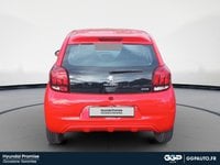 Voitures D'occasion À Valenciennes | Peugeot 108 Vti 72 Collection S&S 4Cv 5P