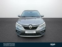 Voitures D'occasion À Valenciennes | Renault Arkana 1.3 Tce 140Ch Fap Business Edc