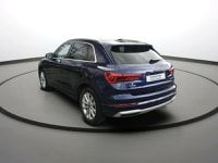 Voitures D'occasion À Valenciennes | Audi Q3 35 Tfsi 150Ch Avus S Tronic 7