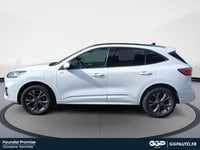 Voitures D'occasion À Valenciennes | Ford Kuga 2.5 Duratec 225Ch Phev St-Line X Bva