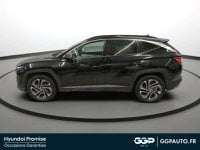 Voitures D'occasion À Valenciennes | Hyundai Tucson 1.6 T-Gdi 253Ch Plug-In Executive