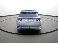 Voitures D'occasion À Valenciennes | Hyundai Tucson 1.6 T-Gdi 239Ch Hybrid N Line Ultime Edition