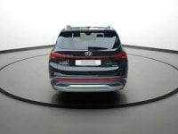 Voitures D'occasion À Valenciennes | Hyundai Santa Fe 1.6 T-Gdi 230Ch Hybrid Executive Bva6