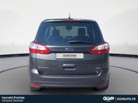 Voitures D'occasion À Valenciennes | Ford Grand C-Max 1.0 Ecoboost 125Ch Stop&Start Titanium