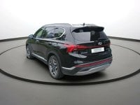Voitures D'occasion À Valenciennes | Hyundai Santa Fe 1.6 T-Gdi 230Ch Hybrid Executive Bva6