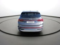 Voitures D'occasion À Valenciennes | Hyundai Santa Fe 1.6 T-Gdi 265Ch Plug-In Executive Bva6 Htrac