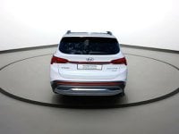 Voitures D'occasion À Valenciennes | Hyundai Santa Fe 1.6 T-Gdi 265Ch Plug-In Executive Bva6 Htrac