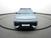 Voitures D'occasion À Valenciennes | Hyundai Kona 1.6 Gdi 138Ch Hybrid N Line Executive Dct-6