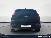 Voitures D'occasion À Valenciennes | Hyundai Bayon 1.0 T-Gdi 100Ch Intuitive
