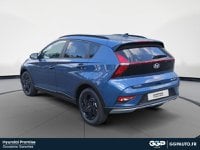 Voitures D'occasion À Valenciennes | Hyundai Bayon 1.0 T-Gdi 90Ch Ultime Edition