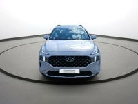 Voitures D'occasion À Valenciennes | Hyundai Santa Fe 1.6 T-Gdi 265Ch Plug-In Executive Bva6 Htrac