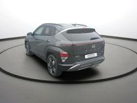 Voitures D'occasion À Valenciennes | Hyundai Kona 1.6 Gdi 138Ch Hybrid Creative Dct-6