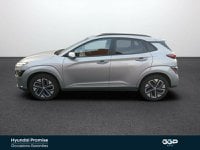 Voitures D'occasion À Valenciennes | Hyundai Kona Electric 39Kwh - 136Ch Intuitive