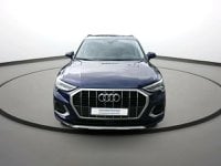 Voitures D'occasion À Valenciennes | Audi Q3 35 Tfsi 150Ch Avus S Tronic 7