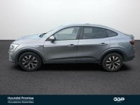 Voitures D'occasion À Valenciennes | Renault Arkana 1.3 Tce 140Ch Fap Business Edc