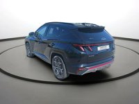 Voitures D'occasion À Valenciennes | Hyundai Tucson 1.6 T-Gdi 230Ch Hybrid N Line Executive Bva6