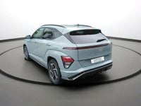 Voitures D'occasion À Valenciennes | Hyundai Kona 1.6 Gdi 138Ch Hybrid N Line Executive Dct-6