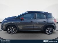 Voitures D'occasion À Valenciennes | Citroën C3 Aircross Bluehdi 110Ch S&S C-Series