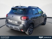 Voitures D'occasion À Valenciennes | Citroën C3 Aircross Bluehdi 110Ch S&S C-Series