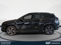 Voitures D'occasion À Valenciennes | Hyundai Tucson 1.6 T-Gdi 239Ch Hybrid N Line Executive